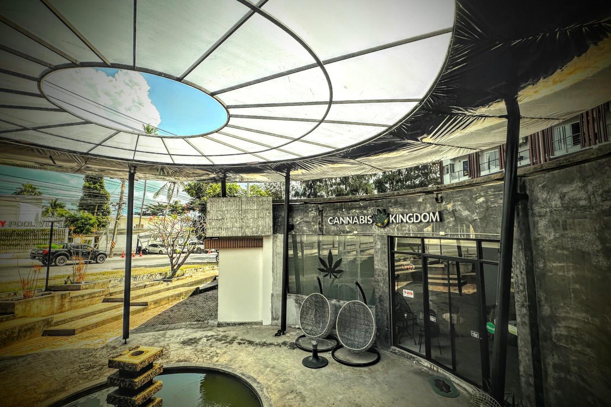 Vila Z Loft Seaside Fashiondesigner Loft Bophut Exteriér fotografie